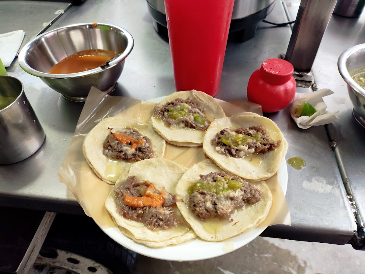 Tacos Maleno Photos 2